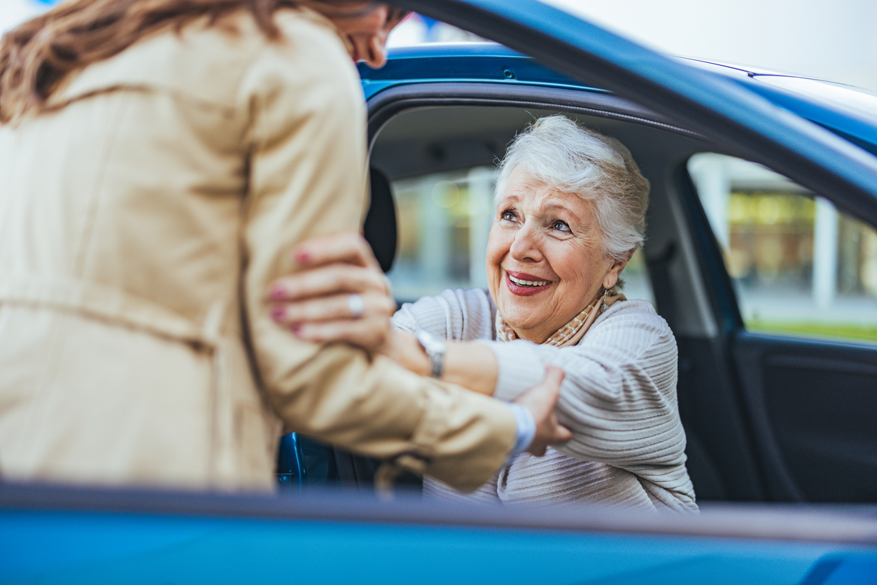 Health & Go MT - Non-Emergency Medical Transportation in Atlanta